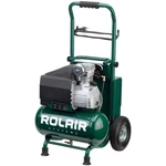 Rolair Air Compressor 3.2 Gallon. Fixed Price $493.00.