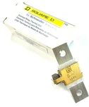 Square D B40.0 , B40 Thermal Overload Relay Unit. Fixed Price $30.10.