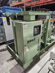 Sullair Vcc200s / 125 Hp Rotary Screw Air Compressor Warranty. Fixed Price $21990.00.