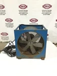 Emglo Psf16fxd Belt Driven Blower W/ge Electric Motor. Fixed Price $399.99.