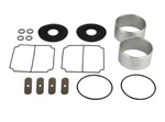 Kasco Rebuild Kit For Km-200 3/4 Hp Dual Piston Service *new Style* 771290k. Fixed Price $215.99.