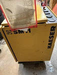 Kaeser (sm11) Rotary Screw Air Compressor 10hp 208 Volt Low Hours. Fixed Price $3500.00.