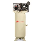 Ingersoll Rand 2340l5-v-230/1 Electric Air Compressor, 5 Hp, 2 Stage 4l977. Fixed Price $2342.68.
