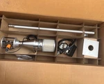 Dri-air Dac Compressed Air Loader K10203. Fixed Price $1456.85.