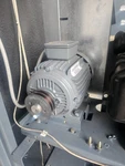 Atlas Copco Sf11 Air Compress 5hp Motor. Fixed Price $1200.00.