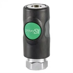 Prevost 3/8 Inch Female Npt Prevos1 Esi 07 High Flow Composite Quick. Fixed Price $42.82.