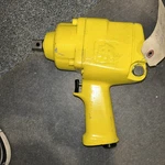 Ingersoll Rand 2920p Impact Tool 3/4 Drive - Free Shipping. Fixed Price $120.00.