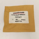 Dresser Rand R86530t1 Remachined Cap Screw Lot Of 3. Fixed Price $27.80.