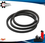 ( Replaces ) Ingersoll-rand 95985677 V Belt. Fixed Price $79.95.