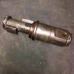 Ingersoll Rand 2155-a626 Genuine 1" Dr. Anvil 2155qimax & 2146q2max Std. Length. Fixed Price $140.00.
