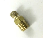 Thomas 624200 Twist 1/4" Tank Drain Valve. Fixed Price $7.26.