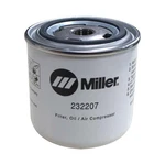 Miller 232207 Filter Oil Air Compressor. Fixed Price $160.99.
