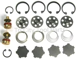 Jenny 421-1102 Ku Air Compressor Valve Service Set K145 K146 Ku181 ** Oem. Fixed Price $76.34.