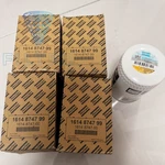 1pcs New 1614874799 / 1614874700 Atlas Air Compressor Oil Filter. Fixed Price $149.90.