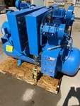 Iron Horse 80 Gallon Air Compressor W/ Baldor 3hp & A.o. Smith 3 Hp Motors. Fixed Price $800.00.