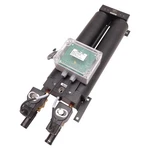 Altec Air Hr4-42-s48 Desiccant Dryer 12scfm In, 8.8scfm Out, 150psig Max. Fixed Price $2000.00.