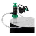 Goatthroat Pumps Gt300rtbtg Air Drum Pump, 4.5 Gpm, 10 Psi. Fixed Price $765.99.