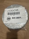 Solberg Filter 6jc95 New 7available. Fixed Price $22.00.