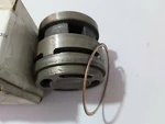 Quincy 6670x01 Discharge Valve Assembly. Fixed Price $189.05.