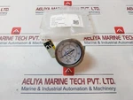 Quincy 128662 Pressure Gauge 0-300 Psi. Fixed Price $148.99.