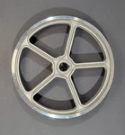 5140235-79 Pulley For Husky/dewalt/porter Cable/craftman Air Compressor. Fixed Price $45.00.
