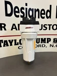 New Champion 35 Cfm Compressed Air Filter, Cfl35e13aptyw. Fixed Price $150.00.