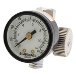 Sharpe 2210 24aav Air Adjusting Valve With Gauge. Fixed Price $50.60.
