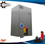 Weg Esws-b25v24e-rm34 Magnetic Motor Starter 5hp 1 Phase 208-240 Volt / 25 Amp. Fixed Price $184.95.