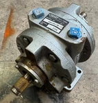 Gast Air Motor 6am-frv-70 4hp 3000 Rpm 128 Cfm Similar To 6am-frv-71. Fixed Price $220.00.