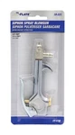 Tru-flate 18221 30 Psi Palm Design Spray Air Blow Gun 1/4 In. Female Npt. Fixed Price $17.76.