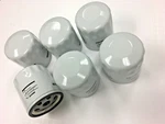 6 Pack - Replacement Oil Filter For Quincy Compressor Part # 110814-001. Fixed Price $60.72.