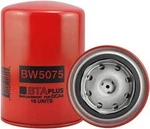 Baldwin Filters Heavy-duty Coolant Spin-on With Bta Plus Formula Bw5075. Fixed Price $28.29.