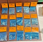 Atlas Copco Service Kits 4081027190 Kit Lbb 16ep;for Tools: Lbb16-ep Tools. Fixed Price $75.00.