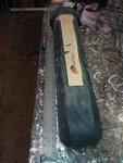Ingersoll Rand Air Compressor Filter Fa277001g. Fixed Price $750.00.