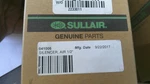 Oem Sullair Air Compressor 041006 Muffler. Fixed Price $80.00.
