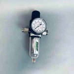Speedaire Filter Regulator 125 Psi 1/4 In. Npt. Fixed Price $30.00.