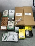 New Genuine Atlas Copco 1310300375 Pak 500h Xas 97jd Kit. Fixed Price $375.00.