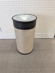 New Ingersoll Rand Air Filter Element 48462 Compatible W/ Sullair 02250135-150. Fixed Price $124.95.