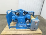 Quincy Qrds-15 Oil-less Piston Air Compressor Pump 53 Cfm 150psi 15hp 230/460v. Fixed Price $5999.99.