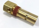 Cv1212 Puma In Tank Check Valve 1/2" Fpt X Mpt, Brass. Fixed Price $25.90.