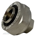Rapidair M8027 Maxline 3/4" Tubing End Cap Fitting Compressed Air Piping Plug. Fixed Price $29.37.