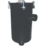 Solberg Csl-335p-300 Inlet Filter, 3 In Mnpt, 300 Max Cfm. Fixed Price $1272.71.