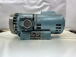 Bell And Gossett Oil-less Air Compressor 1/2 Hp 115v 7.2amps. Fixed Price $200.00.