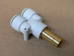 Smc Kq2u16-99 Kq2u1699 Pneumatic Fitting. Fixed Price $9.99.