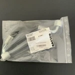 Kaeser Air Compressor Flexible Line Hose 8.1710.1 Oem Dn10x233 Pn16. Fixed Price $39.76.