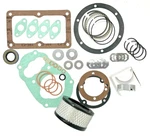 Tune Up Kit Ok-247 For Devilbiss / Devair Model 247 - Rings, Gaskets, Air Filter. Fixed Price $324.48.