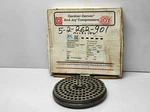 Gardner-denver Vb46202 Seat Valve Wah-1011. Fixed Price $122.55.