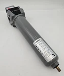 Nano Nf0175m1 Compressed Air Fine Coalescing Filter 16 Barg 80 Degrees C 1" Npt. Fixed Price $500.00.