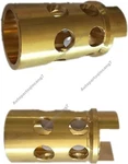 Oil Stop Valve Kit 3001172200 For Atlas Copco Compressor. Fixed Price $298.99.