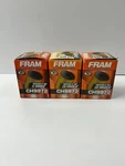 New Fram Extra Guard All Vehicle Protection Ch9972 Oil Filter O-rings Sealed. Fixed Price $36.00.